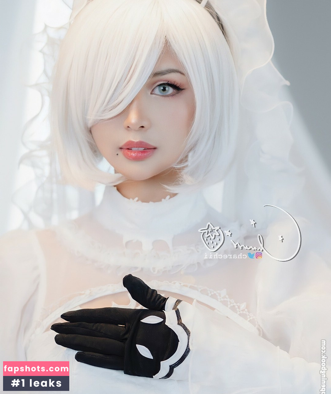 Charechii Nude Leaks OnlyFans Photos #110 - LeakJerk