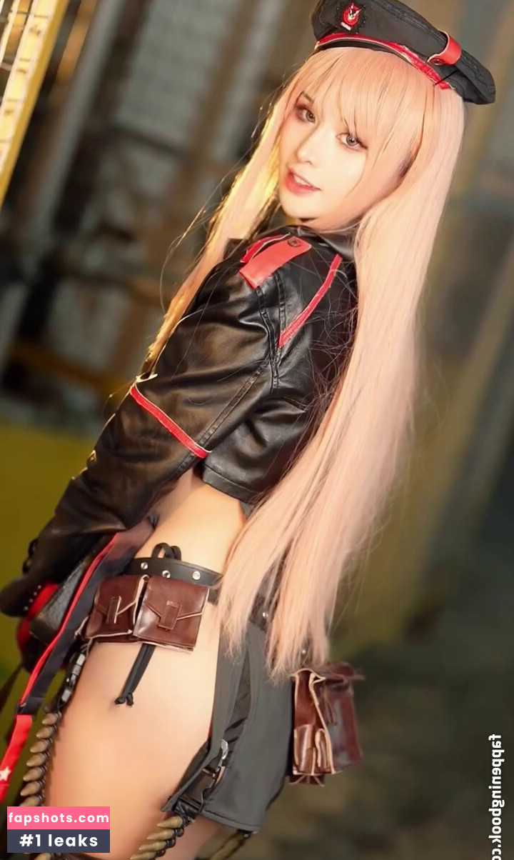 Charechii Nude Leaks OnlyFans Photos #12 - LeakJerk