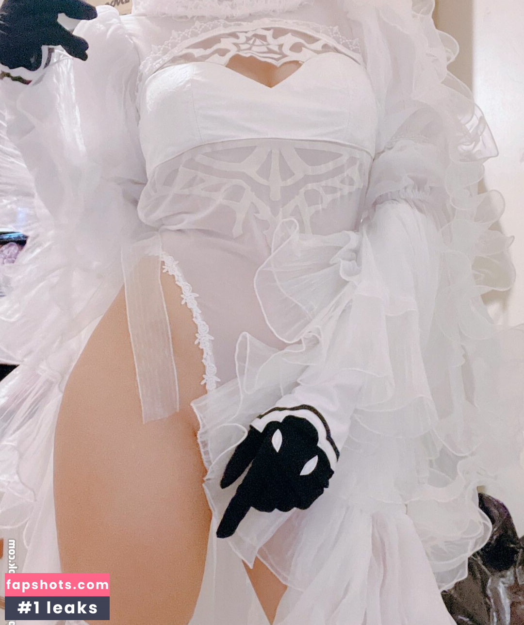 Charechii Nude Leaks OnlyFans Photos #112 - LeakJerk