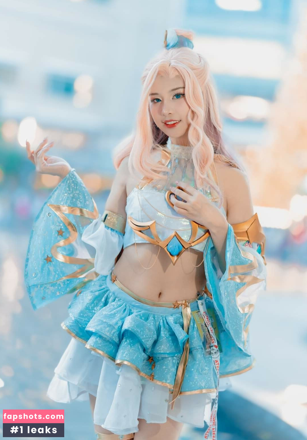 Charechii Nude Leaks OnlyFans Photos #113 - LeakJerk