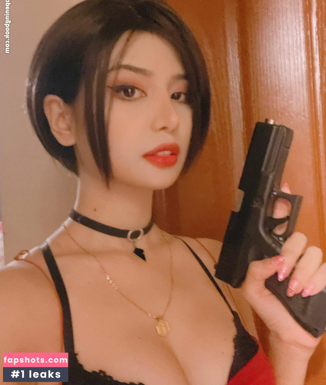 Charechii Nude Leaks OnlyFans Photos #115 - LeakJerk