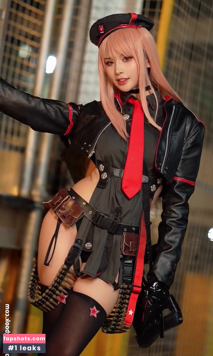 Charechii Nude Leaks OnlyFans Photos #14 - LeakJerk