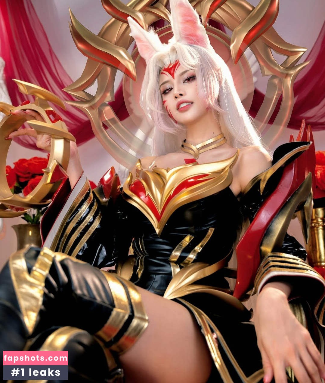 Charechii Nude Leaks OnlyFans Photos #16 - LeakJerk