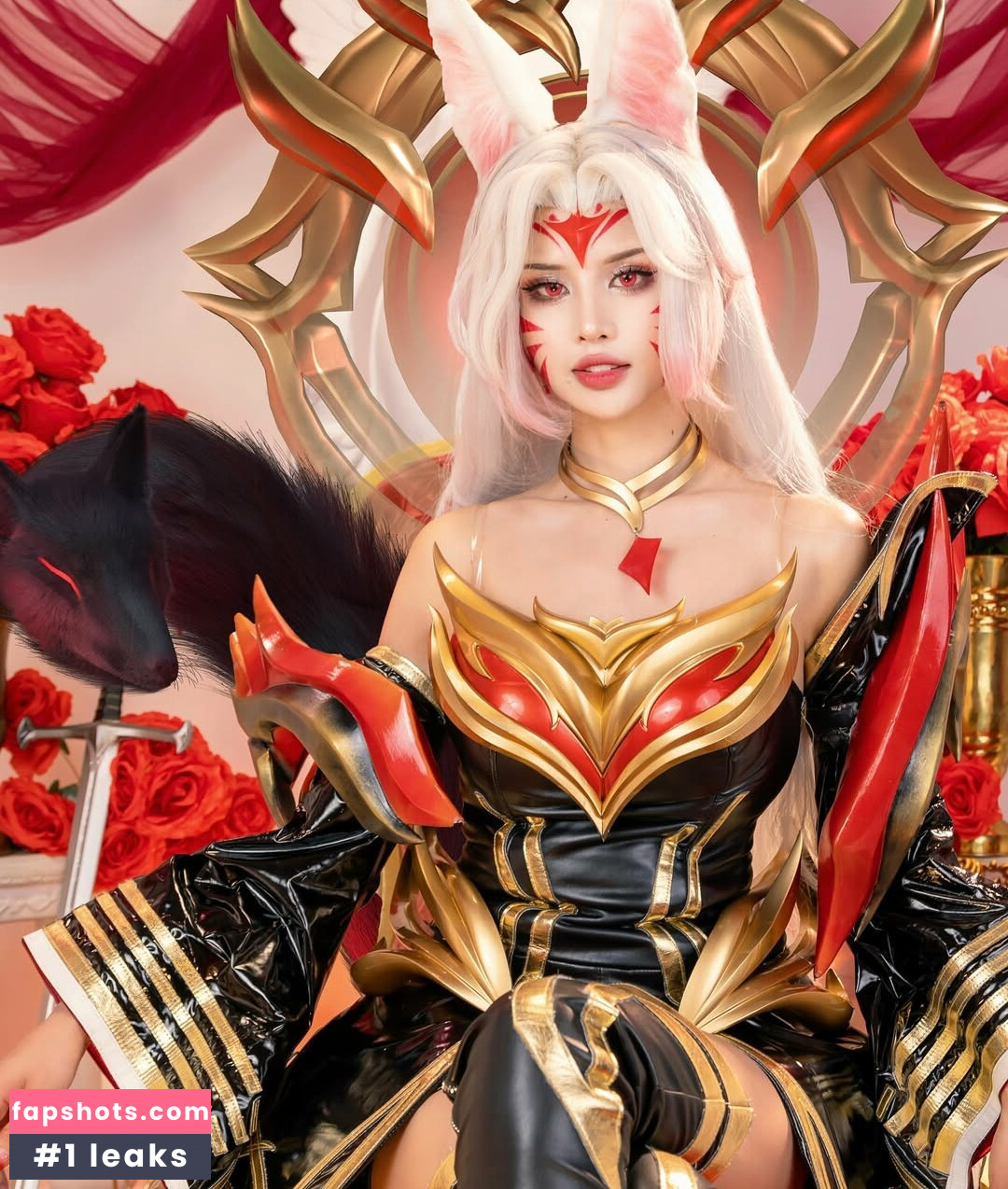 Charechii Nude Leaks OnlyFans Photos #17 - LeakJerk