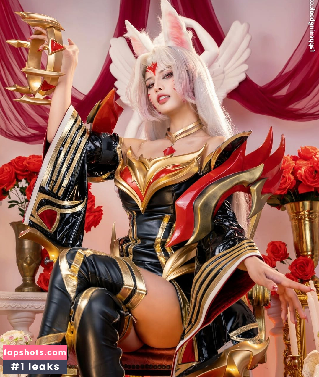 Charechii Nude Leaks OnlyFans Photos #18 - LeakJerk