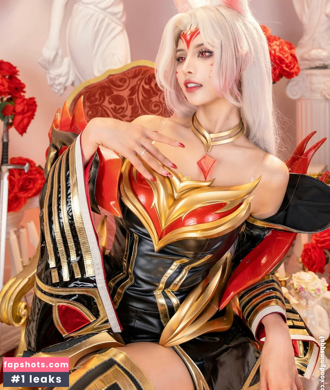 Charechii Nude Leaks OnlyFans Photos #19 - LeakJerk