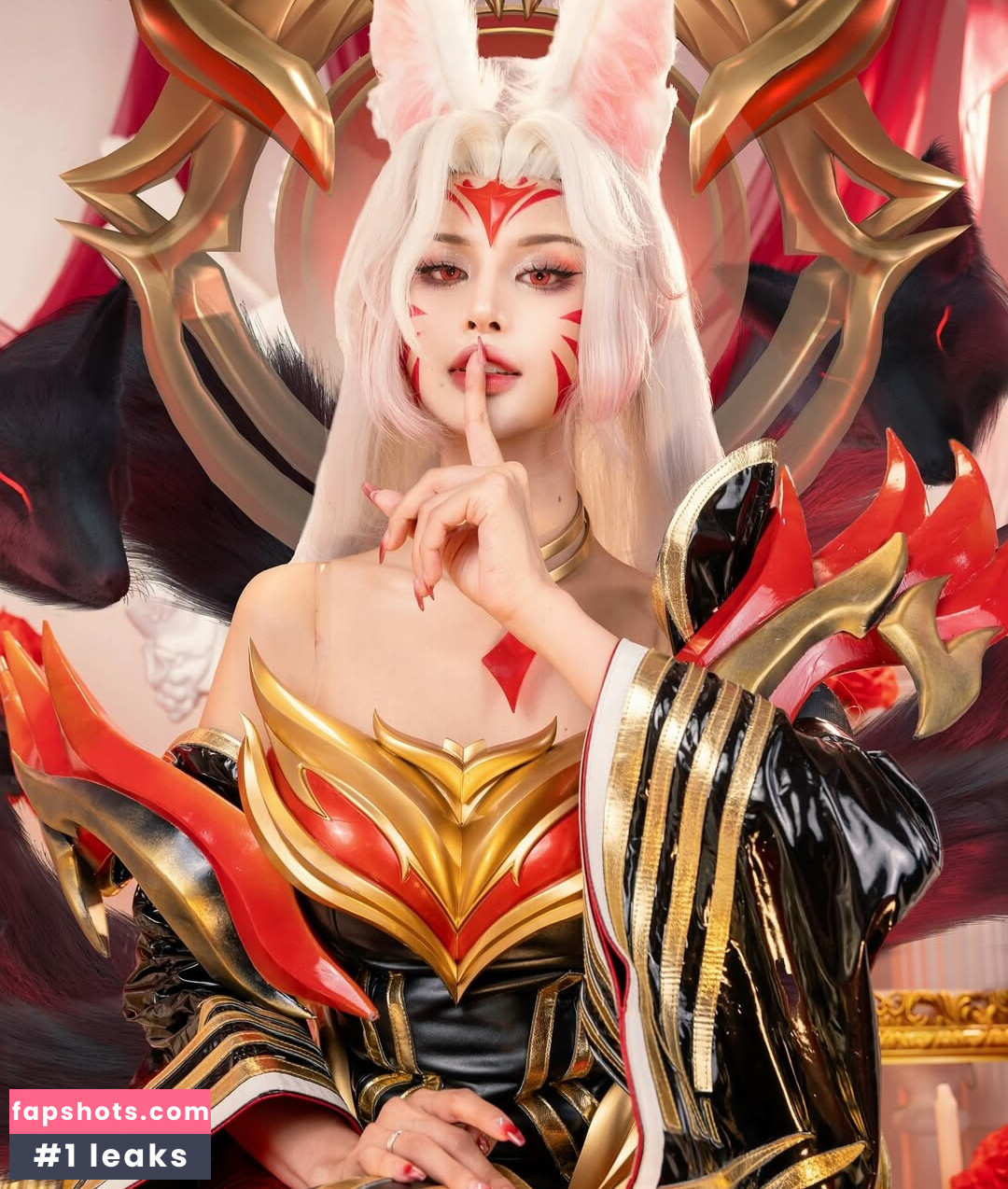 Charechii Nude Leaks OnlyFans Photos #20 - LeakJerk