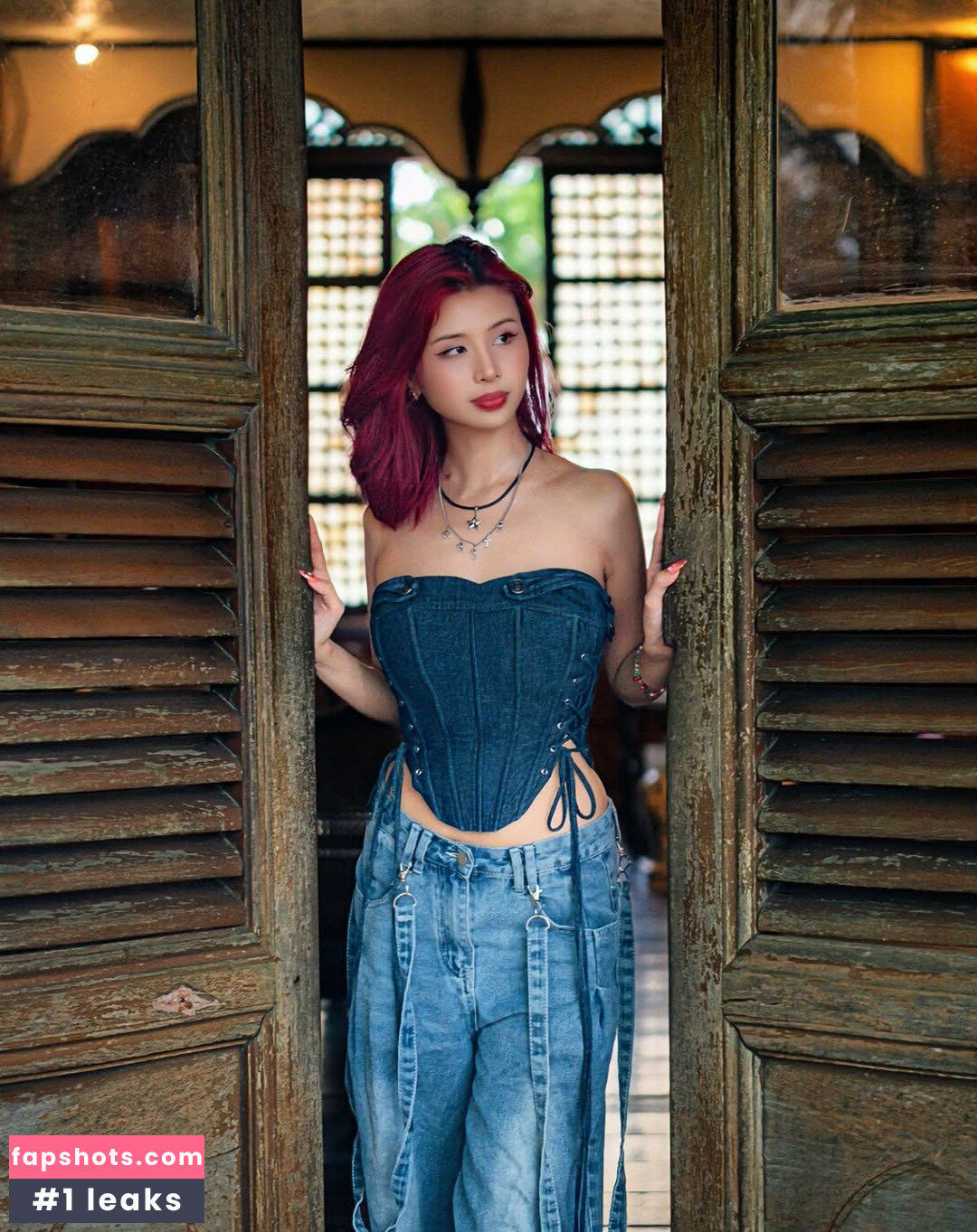 Charechii Nude Leaks OnlyFans Photos #3 - LeakJerk