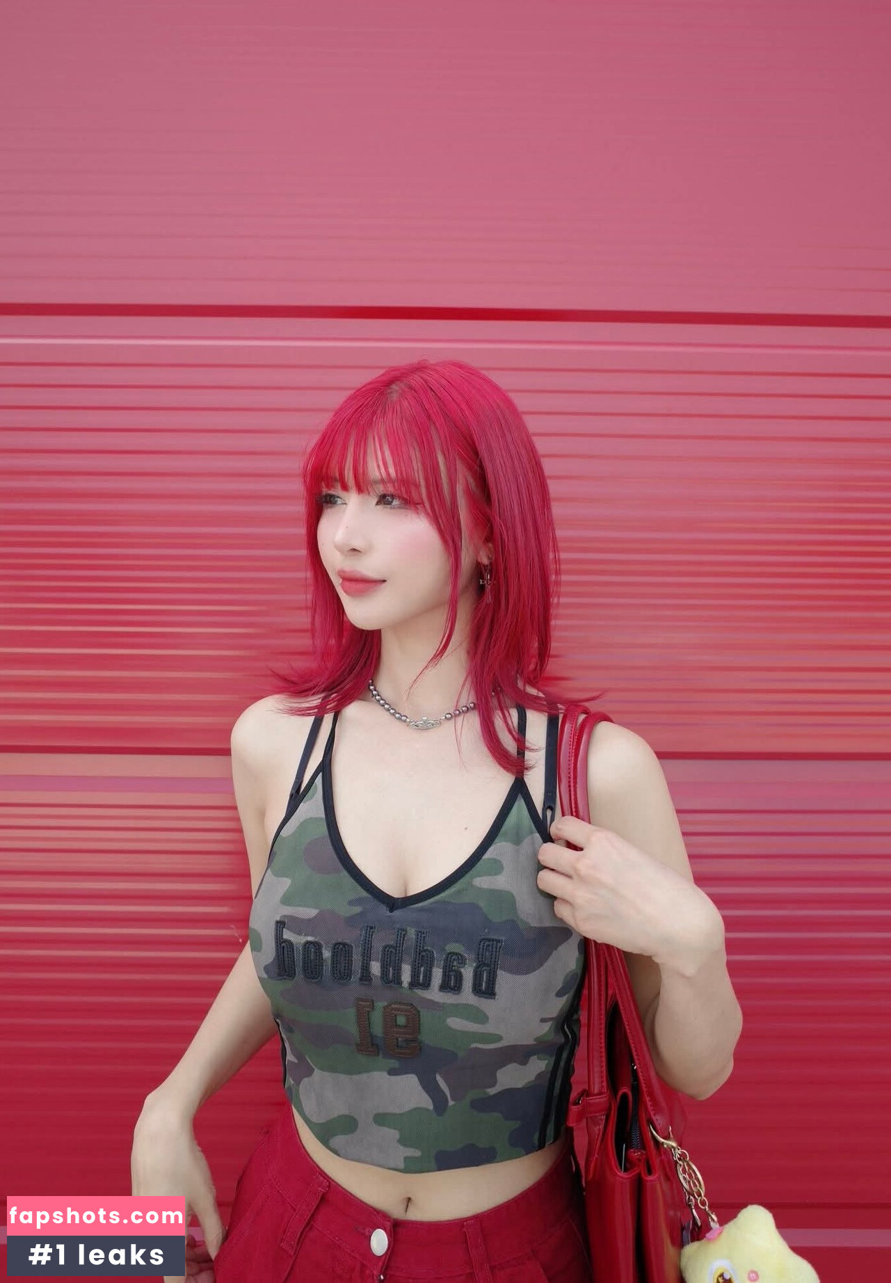 Charechii Nude Leaks OnlyFans Photos #21 - LeakJerk