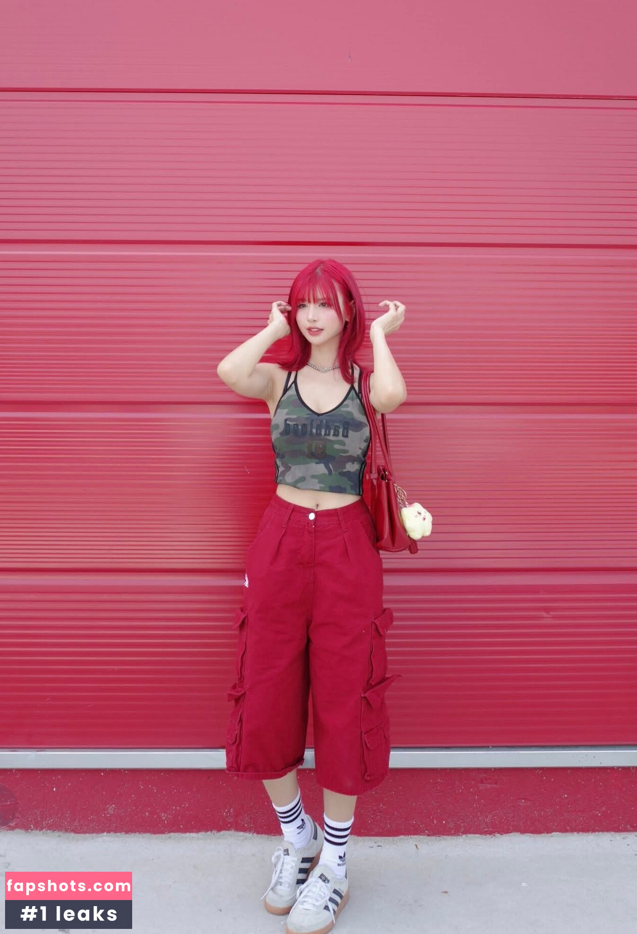 Charechii Nude Leaks OnlyFans Photos #22 - LeakJerk