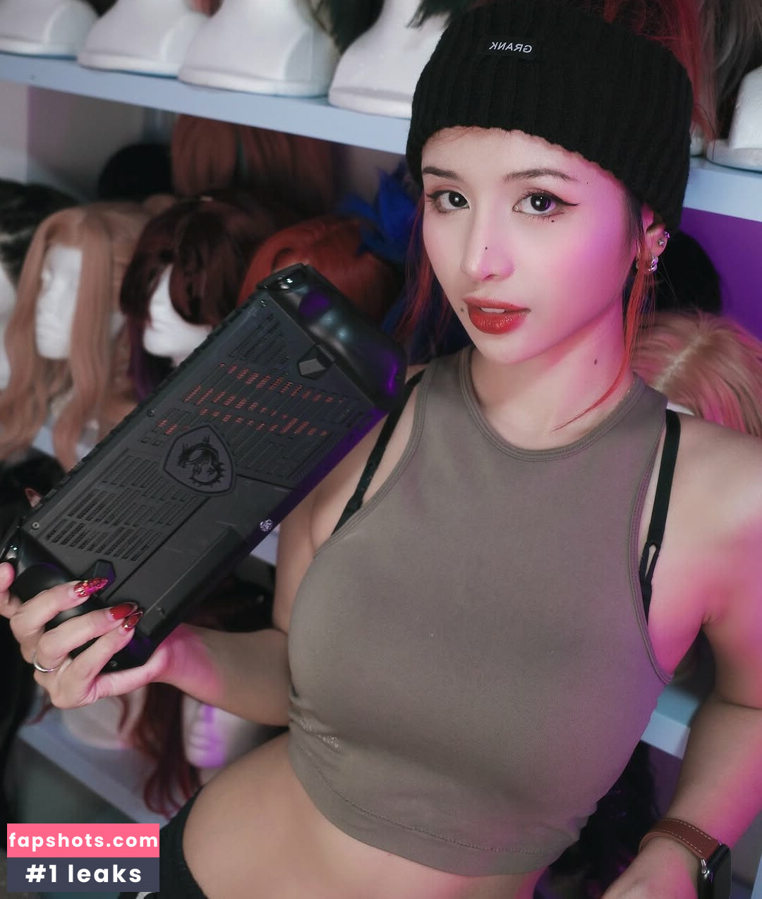 Charechii Nude Leaks OnlyFans Photos #24 - LeakJerk