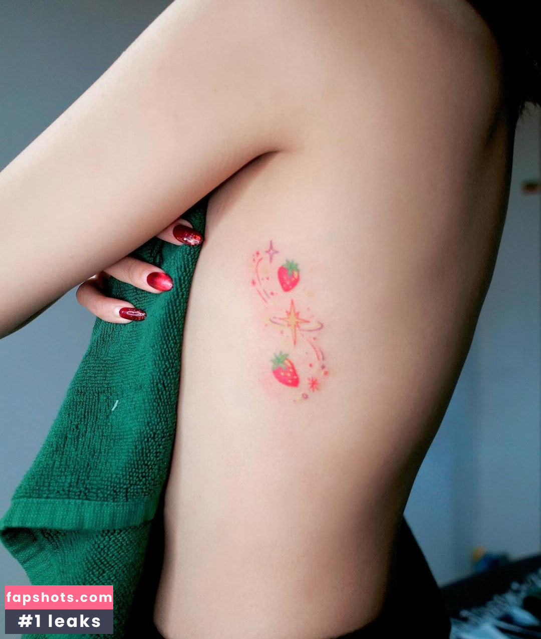 Charechii Nude Leaks OnlyFans Photos #26 - LeakJerk