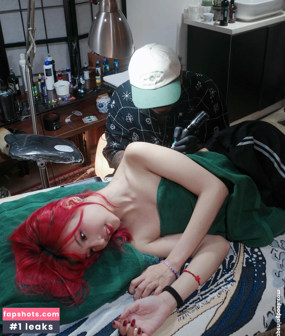 Charechii Nude Leaks OnlyFans Photos #27 - LeakJerk