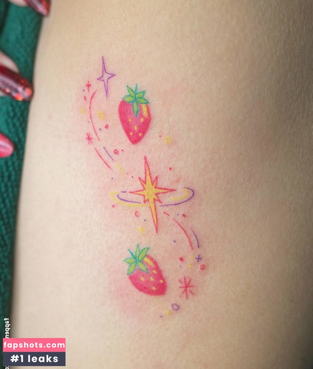 Charechii Nude Leaks OnlyFans Photos #28 - LeakJerk