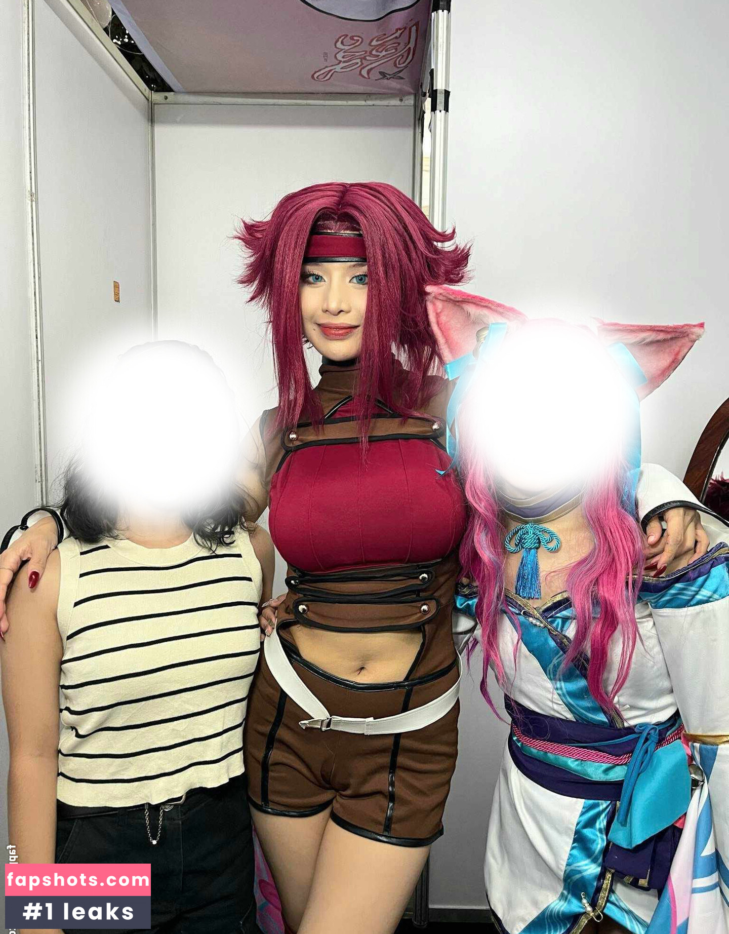 Charechii Nude Leaks OnlyFans Photos #33 - LeakJerk