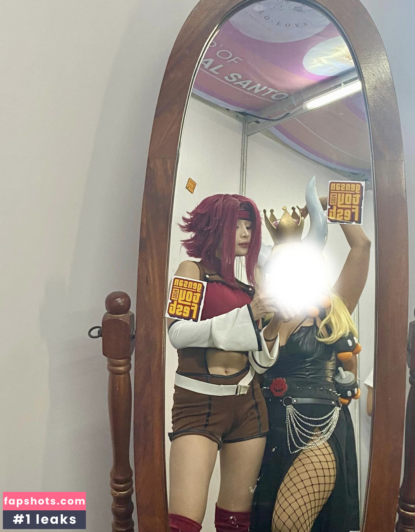 Charechii Nude Leaks OnlyFans Photos #34 - LeakJerk