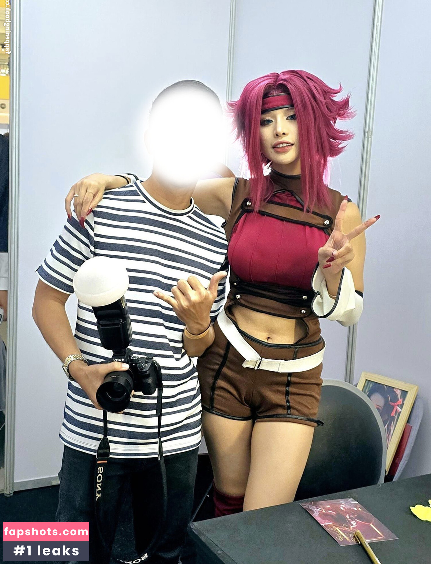 Charechii Nude Leaks OnlyFans Photos #35 - LeakJerk