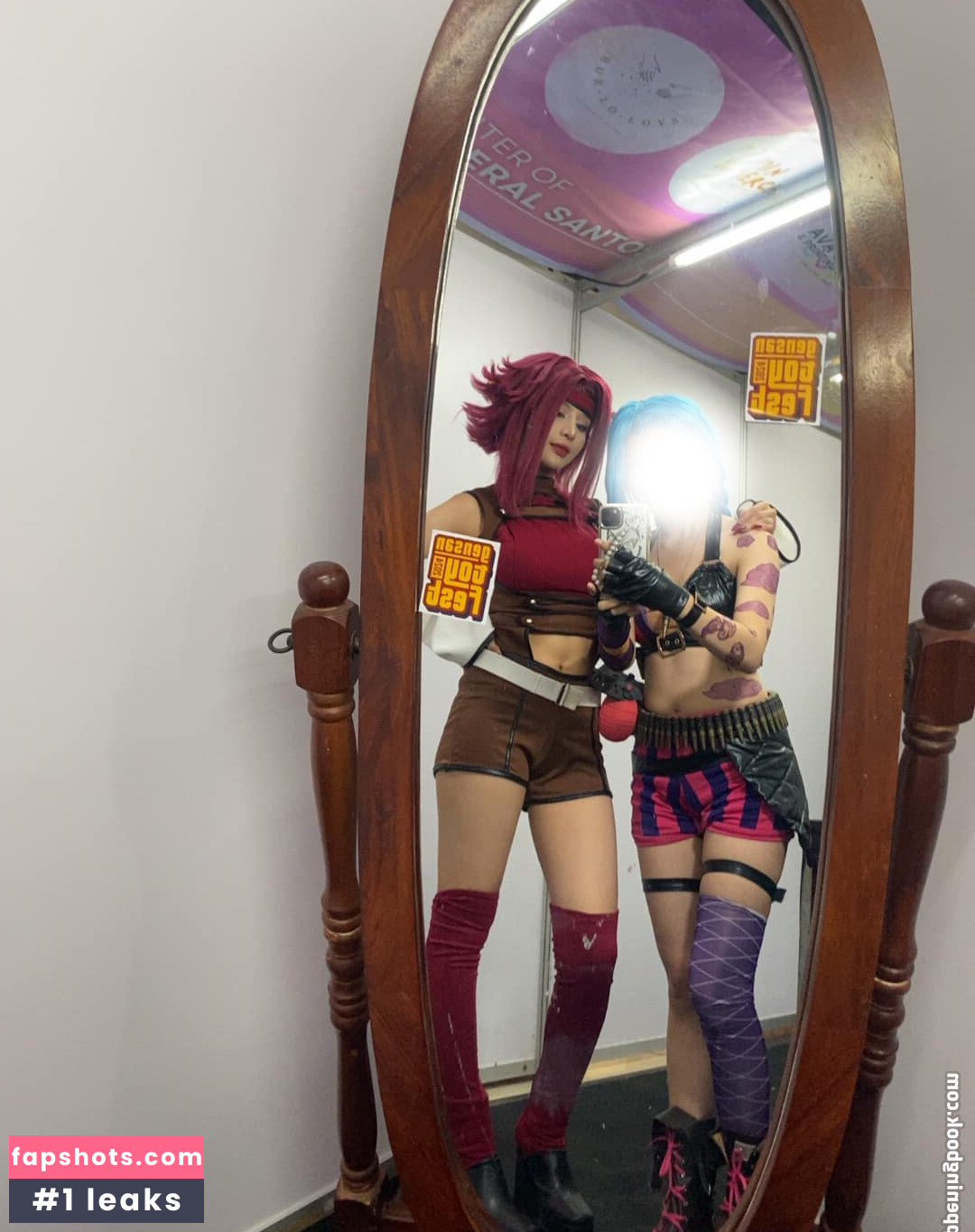 Charechii Nude Leaks OnlyFans Photos #36 - LeakJerk