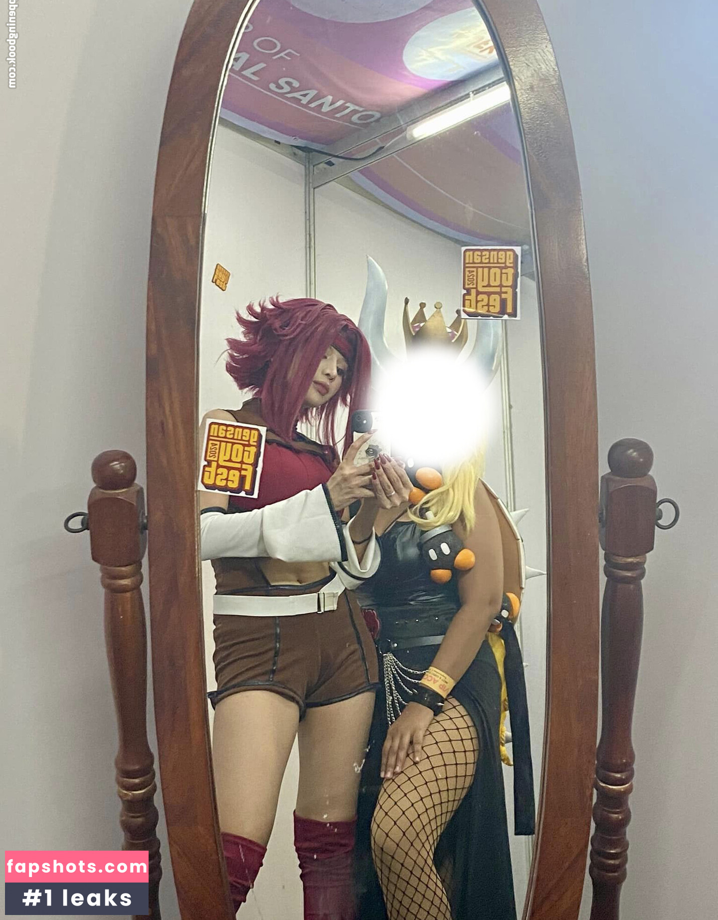 Charechii Nude Leaks OnlyFans Photos #38 - LeakJerk