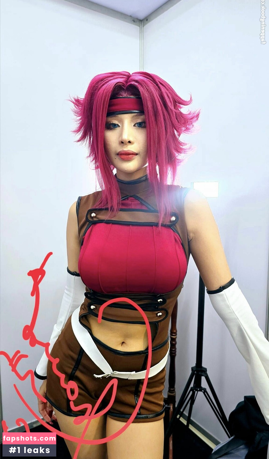 Charechii Nude Leaks OnlyFans Photos #40 - LeakJerk