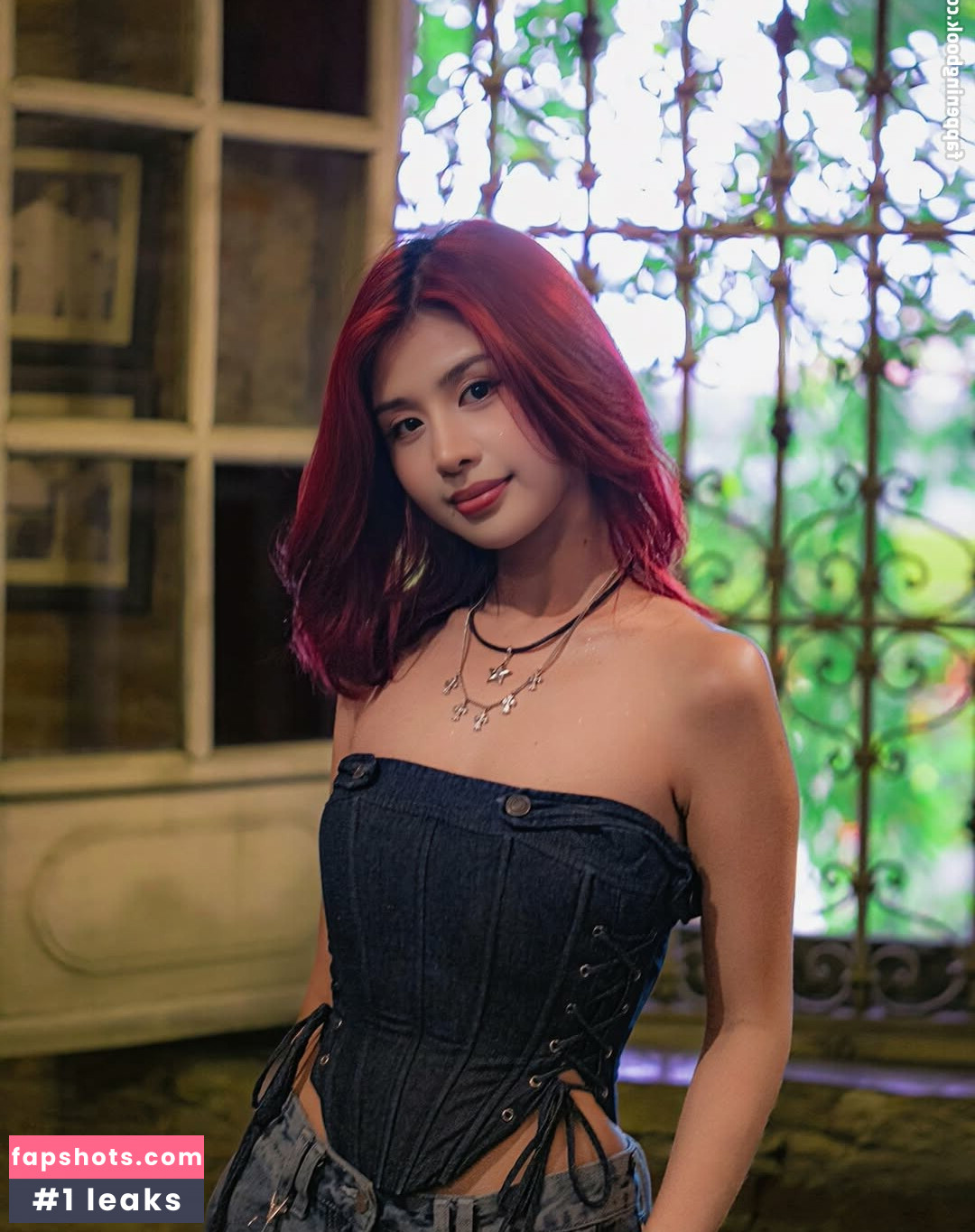 Charechii Nude Leaks OnlyFans Photos #5 - LeakJerk