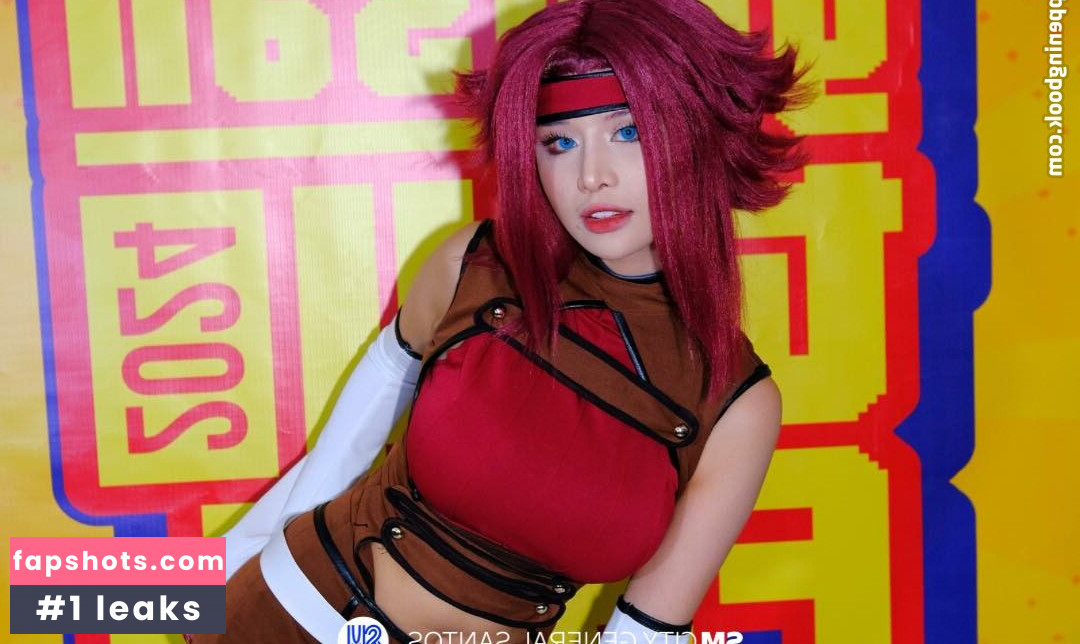 Charechii Nude Leaks OnlyFans Photos #41 - LeakJerk