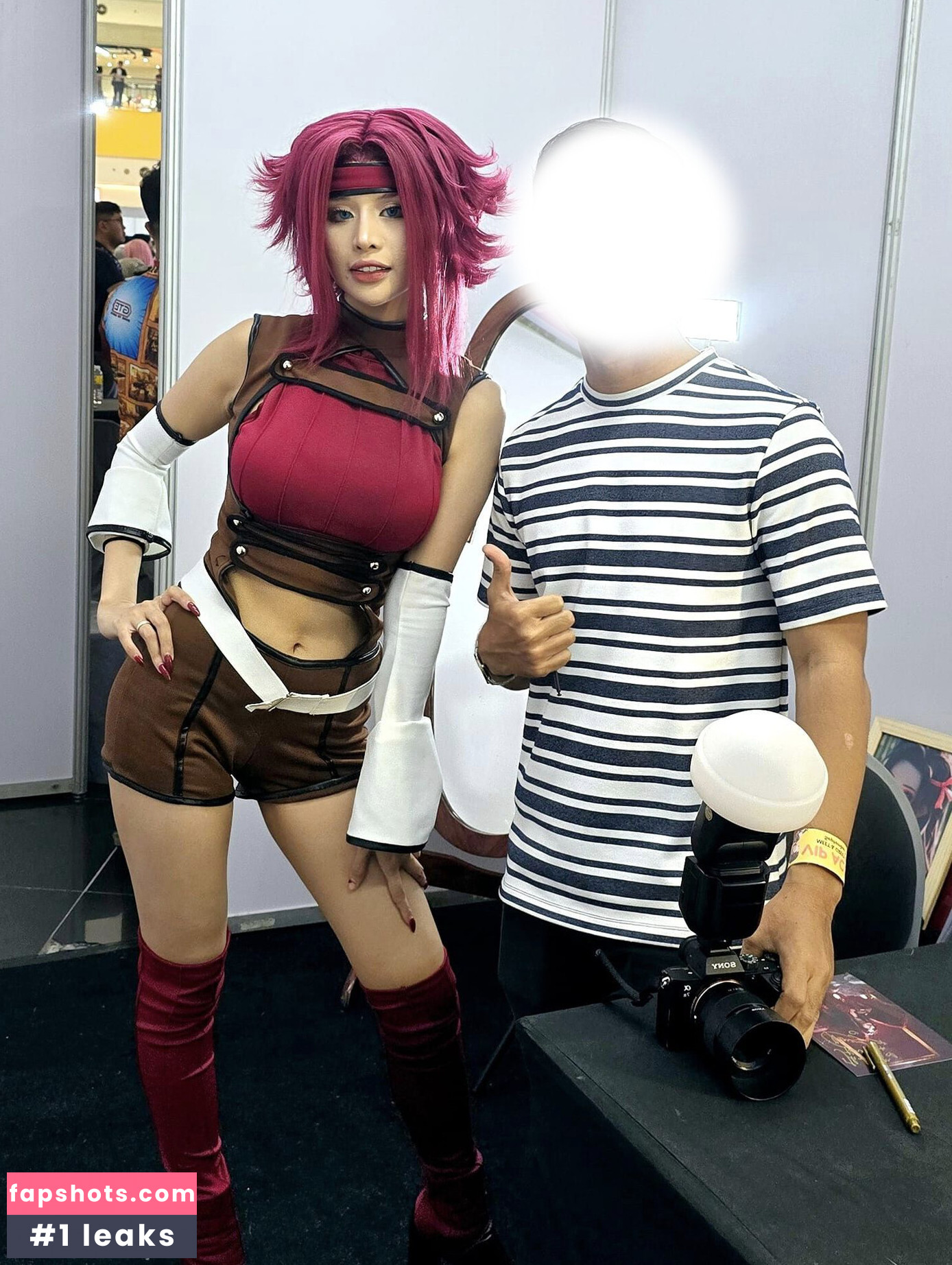 Charechii Nude Leaks OnlyFans Photos #42 - LeakJerk