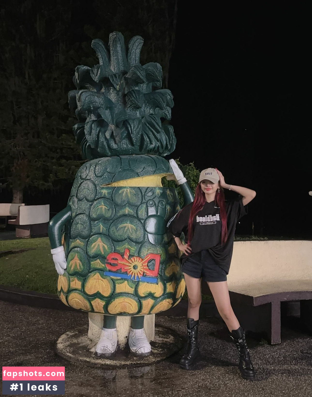 Charechii Nude Leaks OnlyFans Photos #45 - LeakJerk