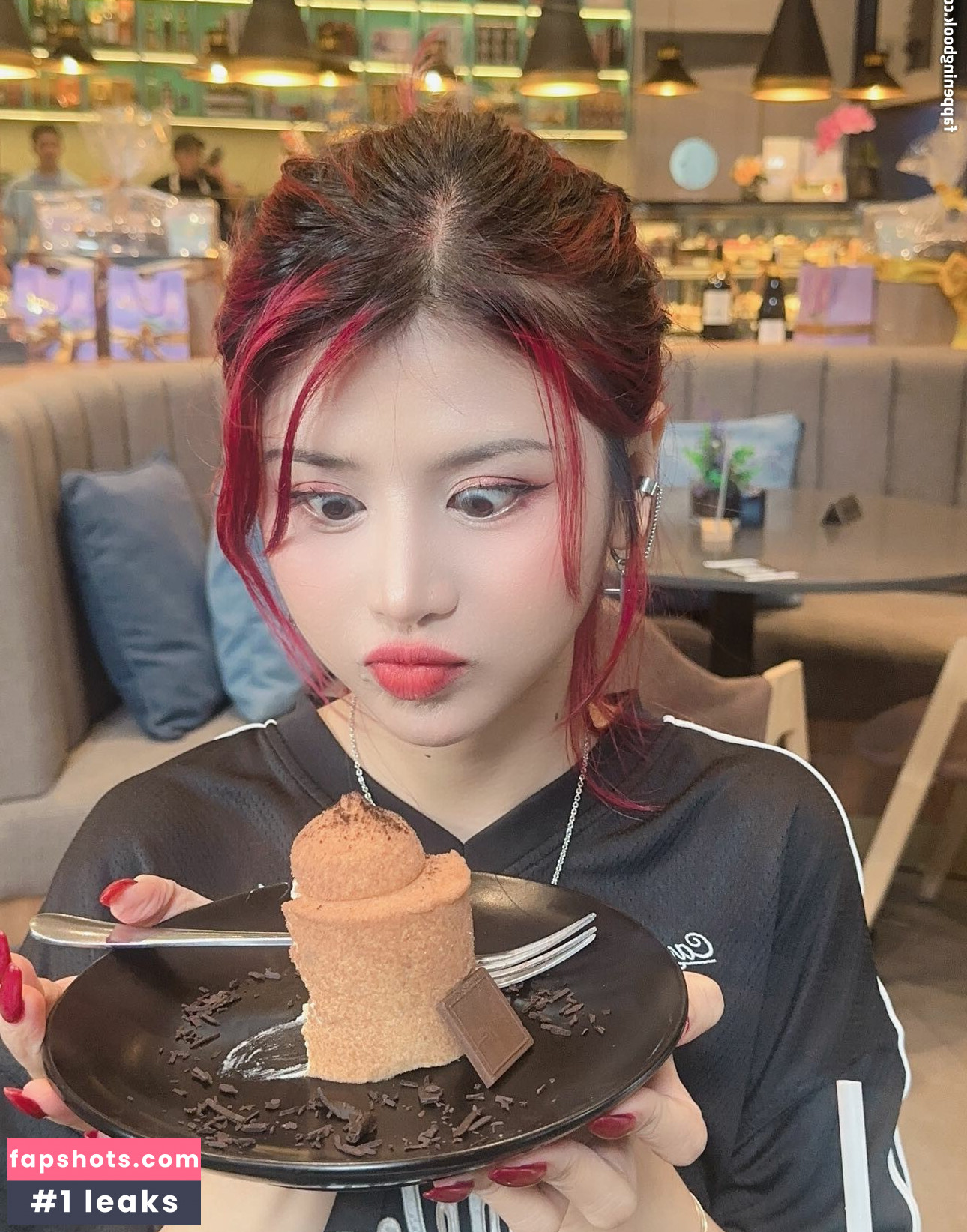 Charechii Nude Leaks OnlyFans Photos #47 - LeakJerk