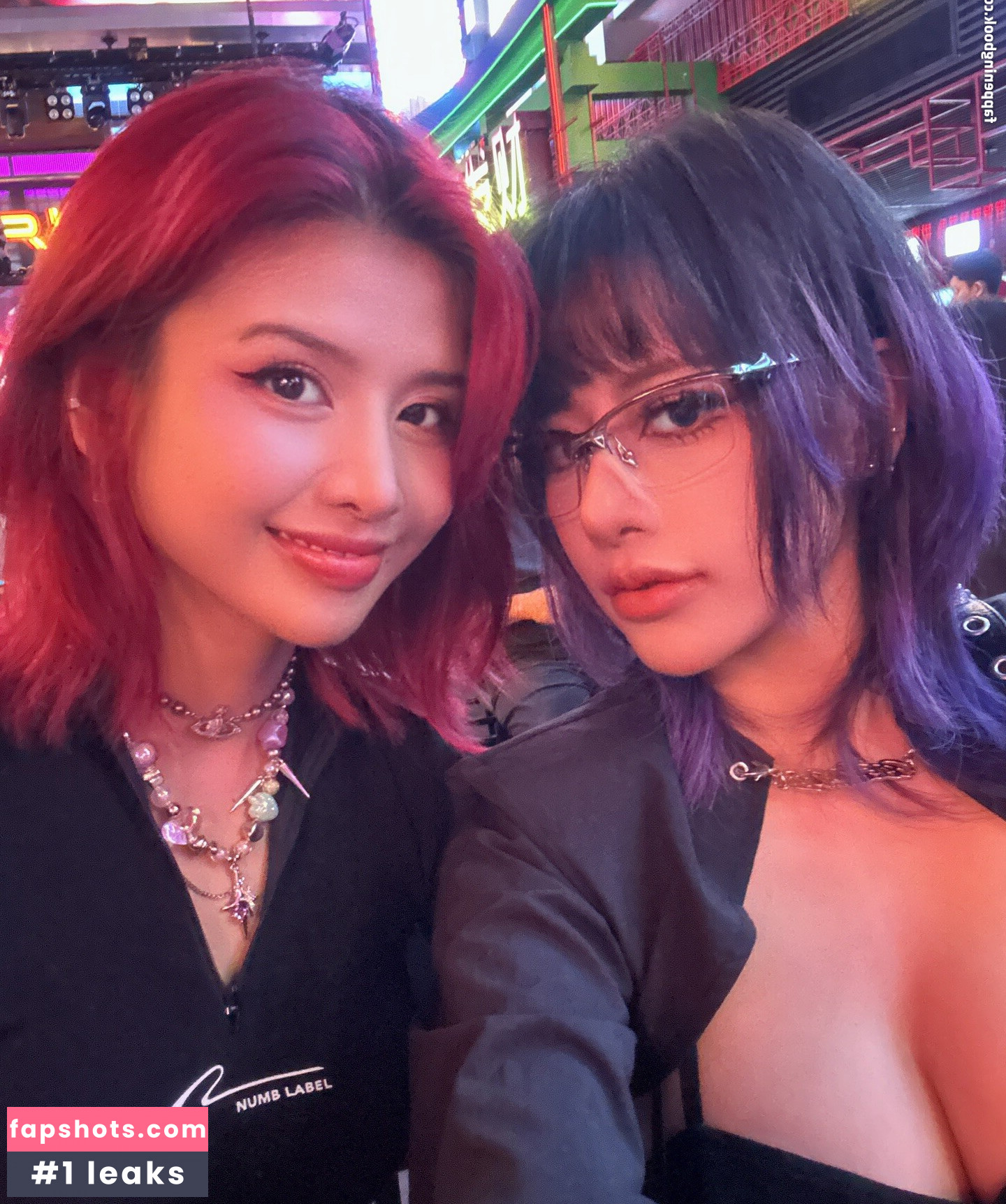 Charechii Nude Leaks OnlyFans Photos #48 - LeakJerk