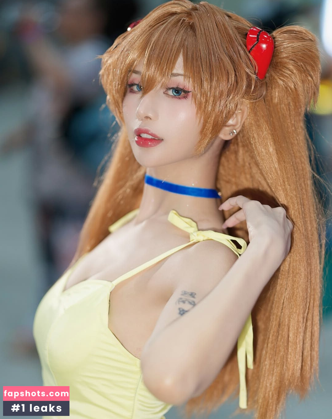 Charechii Nude Leaks OnlyFans Photos #6 - LeakJerk