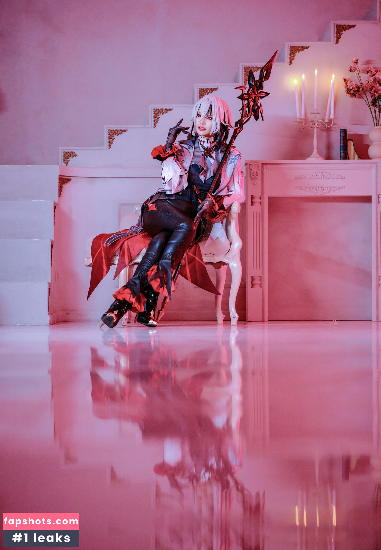 Charechii Nude Leaks OnlyFans Photos #54 - LeakJerk