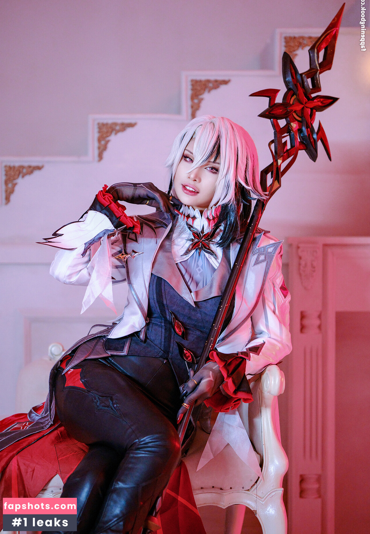 Charechii Nude Leaks OnlyFans Photos #56 - LeakJerk