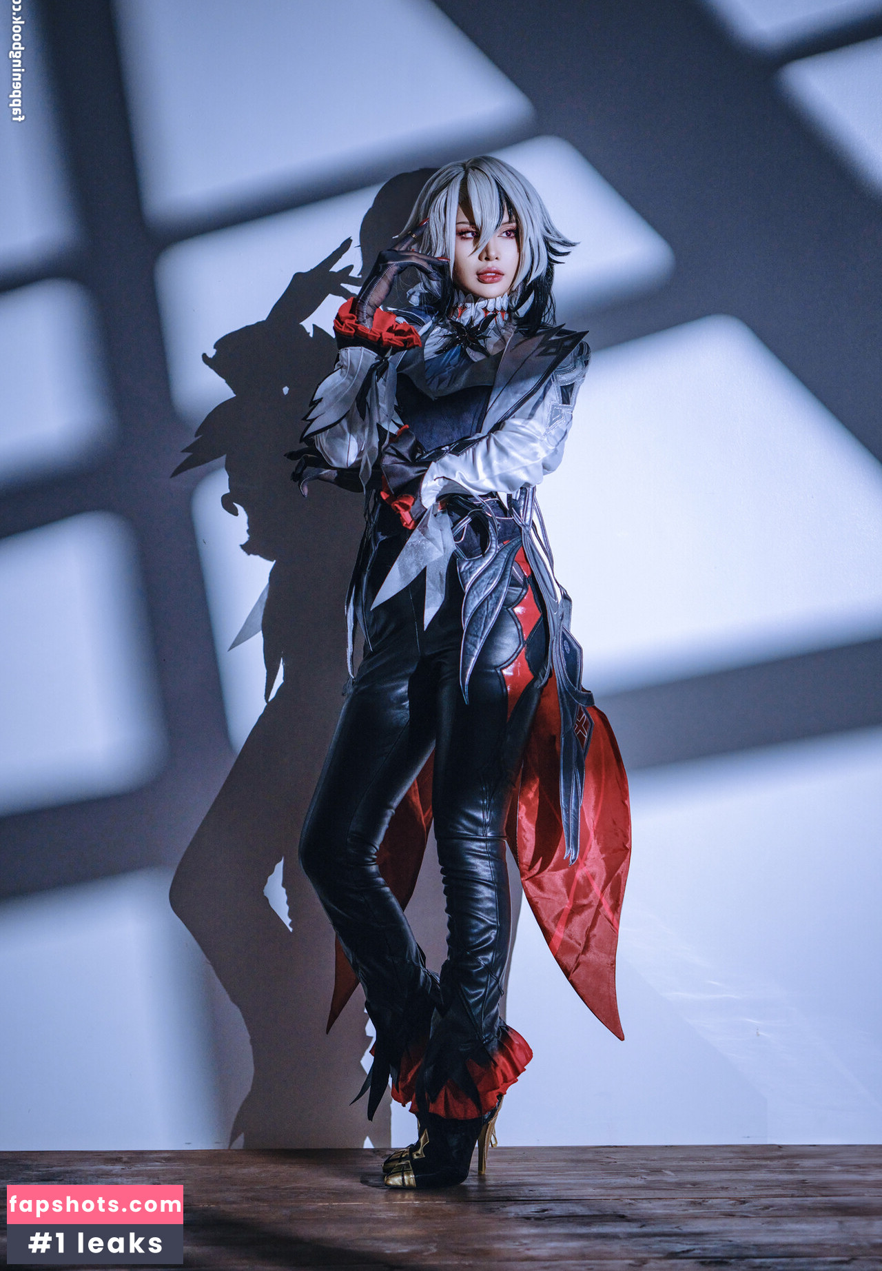 Charechii Nude Leaks OnlyFans Photos #57 - LeakJerk