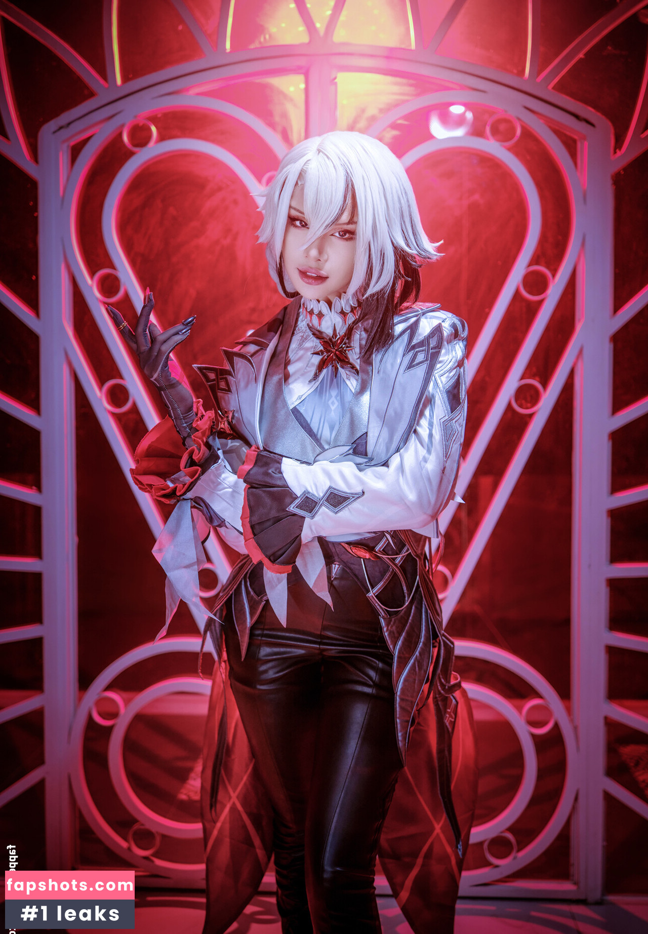 Charechii Nude Leaks OnlyFans Photos #58 - LeakJerk