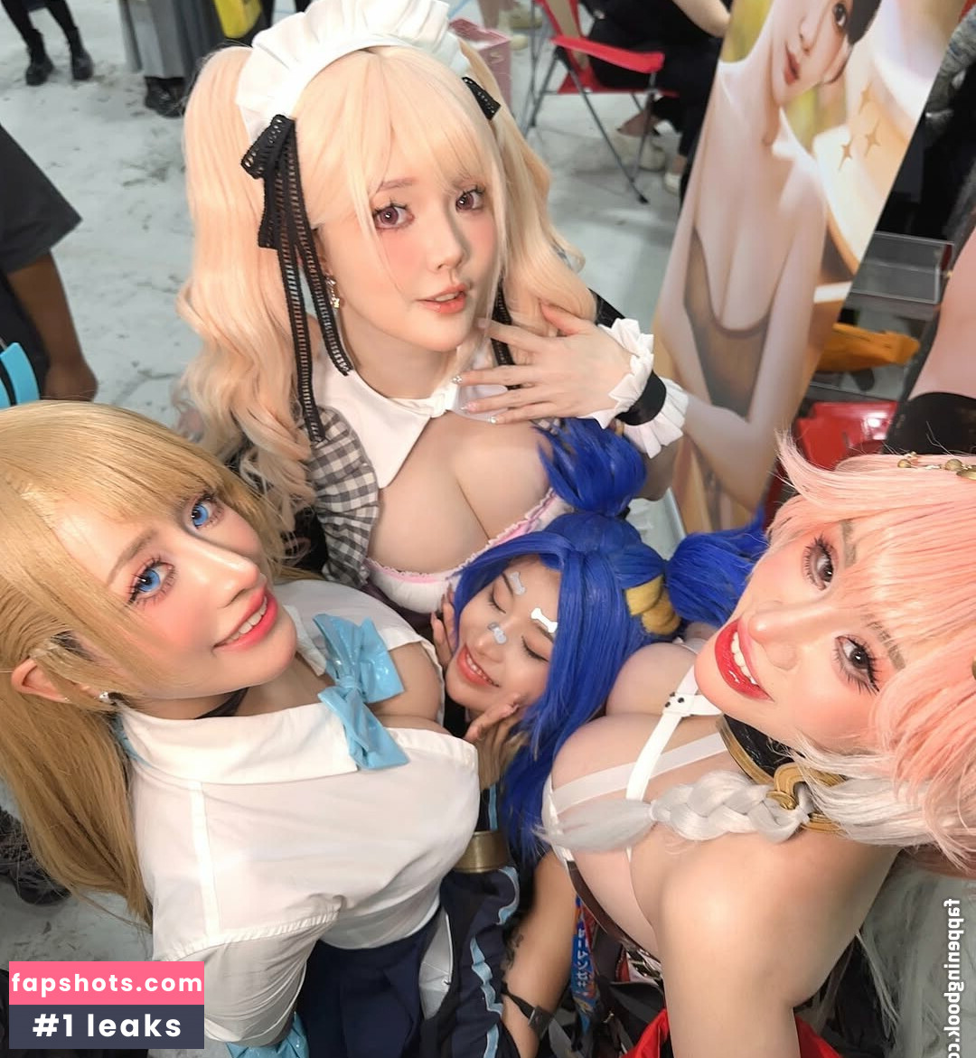 Charechii Nude Leaks OnlyFans Photos #7 - LeakJerk