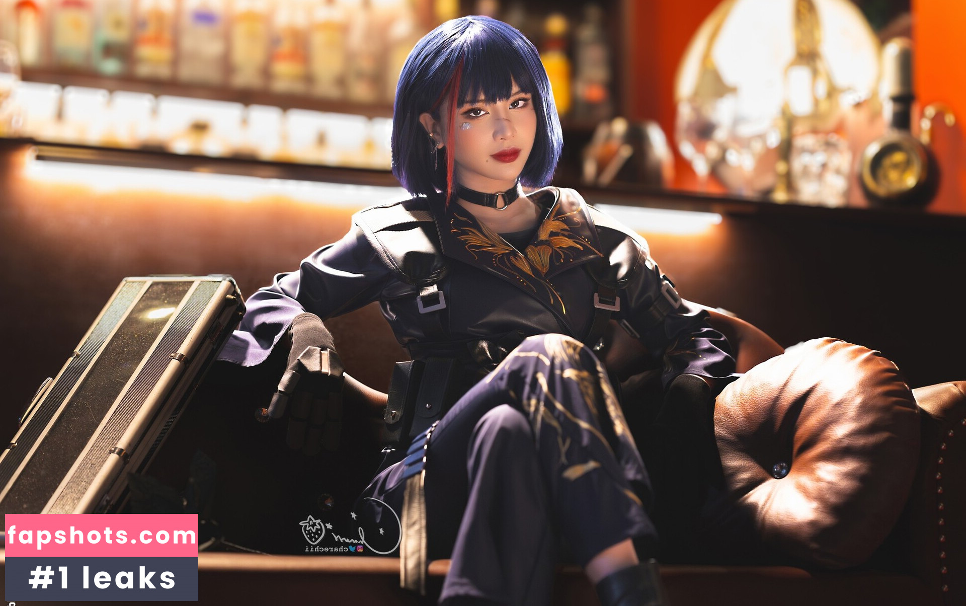 Charechii Nude Leaks OnlyFans Photos #61 - LeakJerk