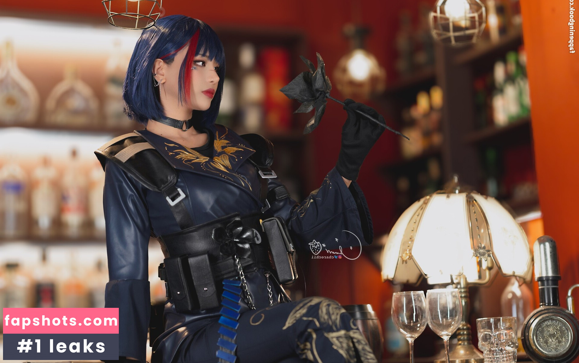 Charechii Nude Leaks OnlyFans Photos #62 - LeakJerk