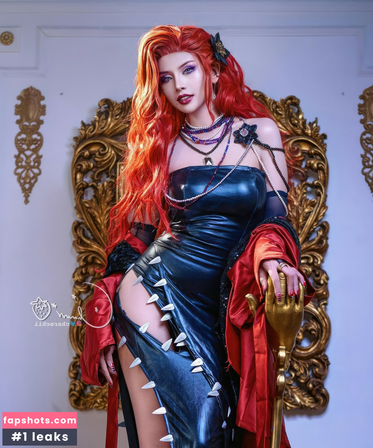 Charechii Nude Leaks OnlyFans Photos #63 - LeakJerk