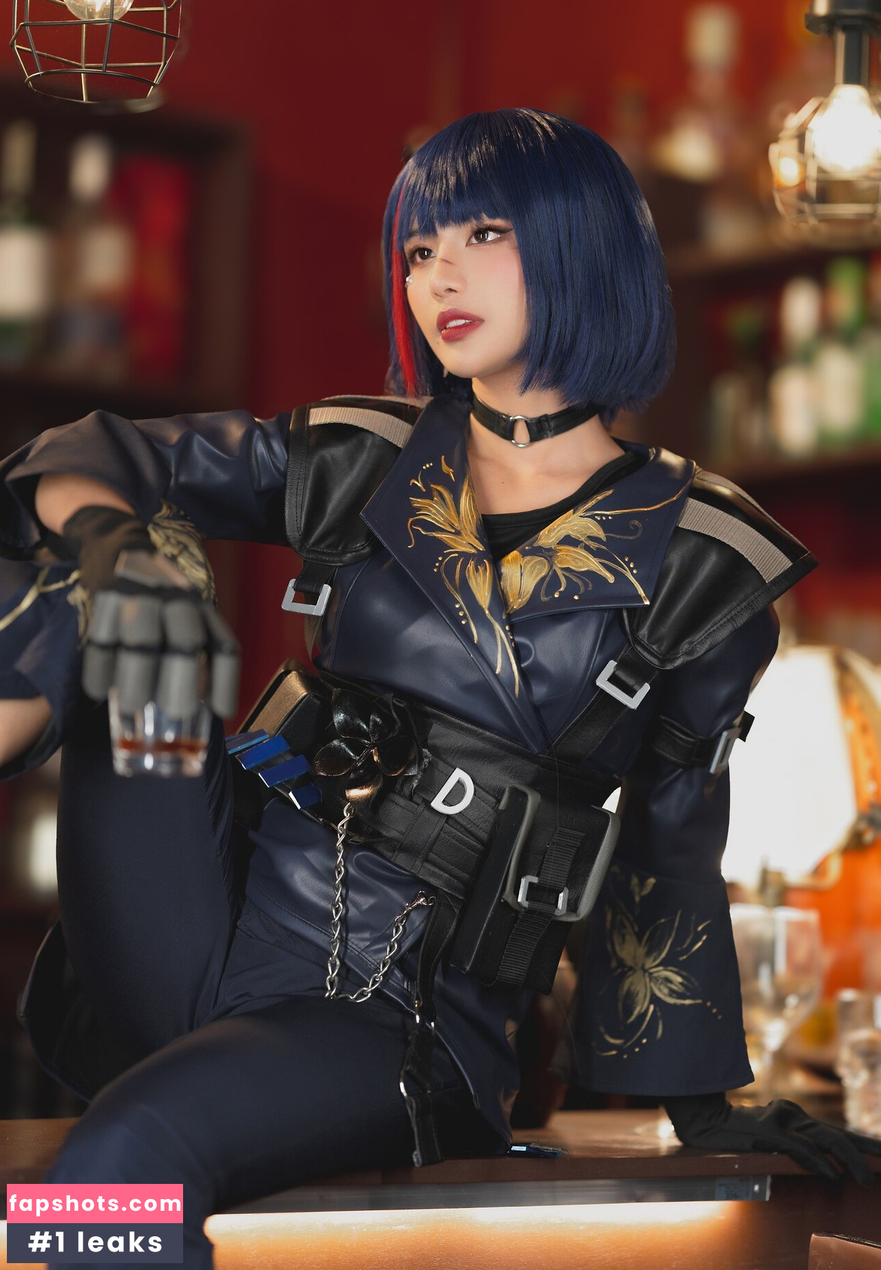 Charechii Nude Leaks OnlyFans Photos #68 - LeakJerk