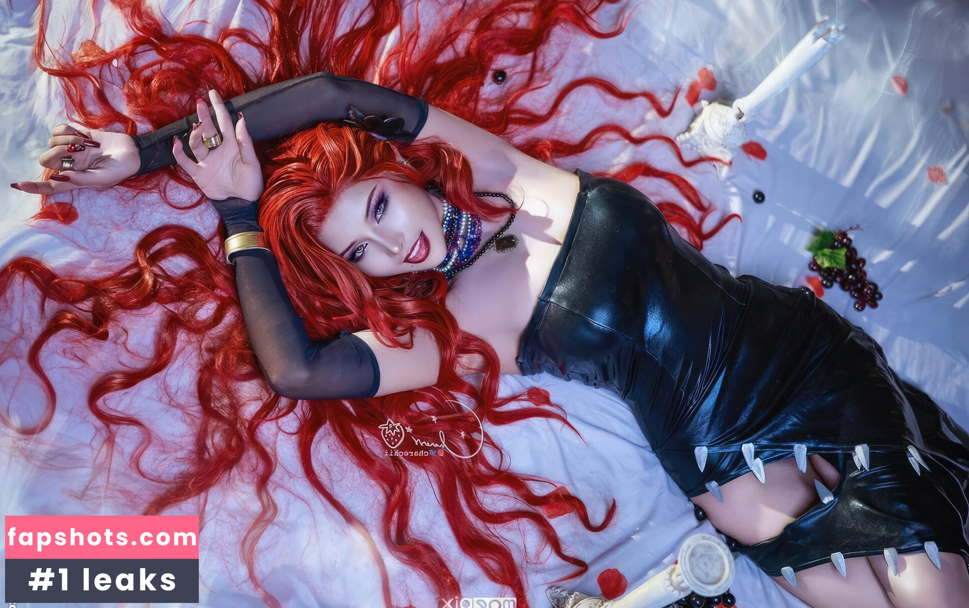 Charechii Nude Leaks OnlyFans Photos #69 - LeakJerk