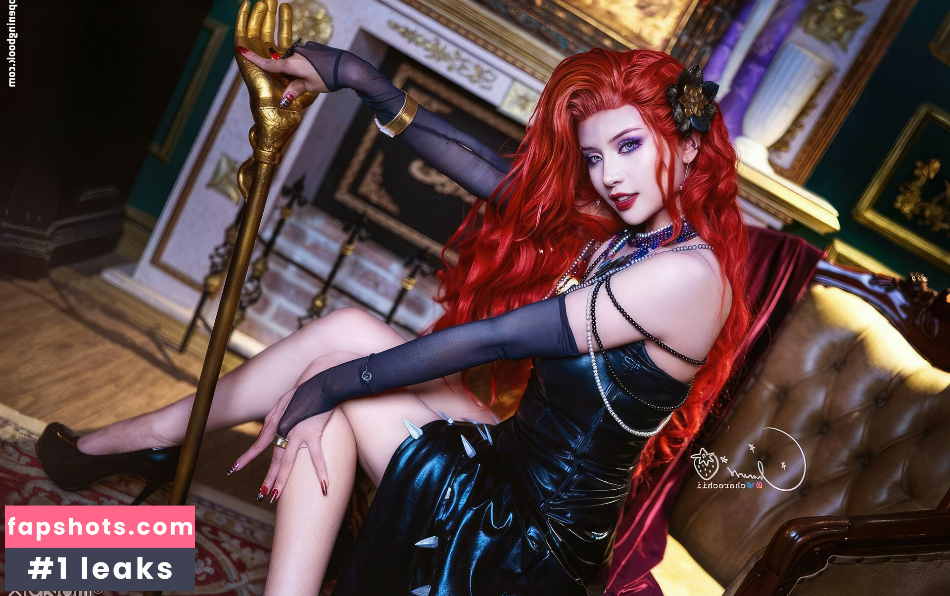 Charechii Nude Leaks OnlyFans Photos #70 - LeakJerk