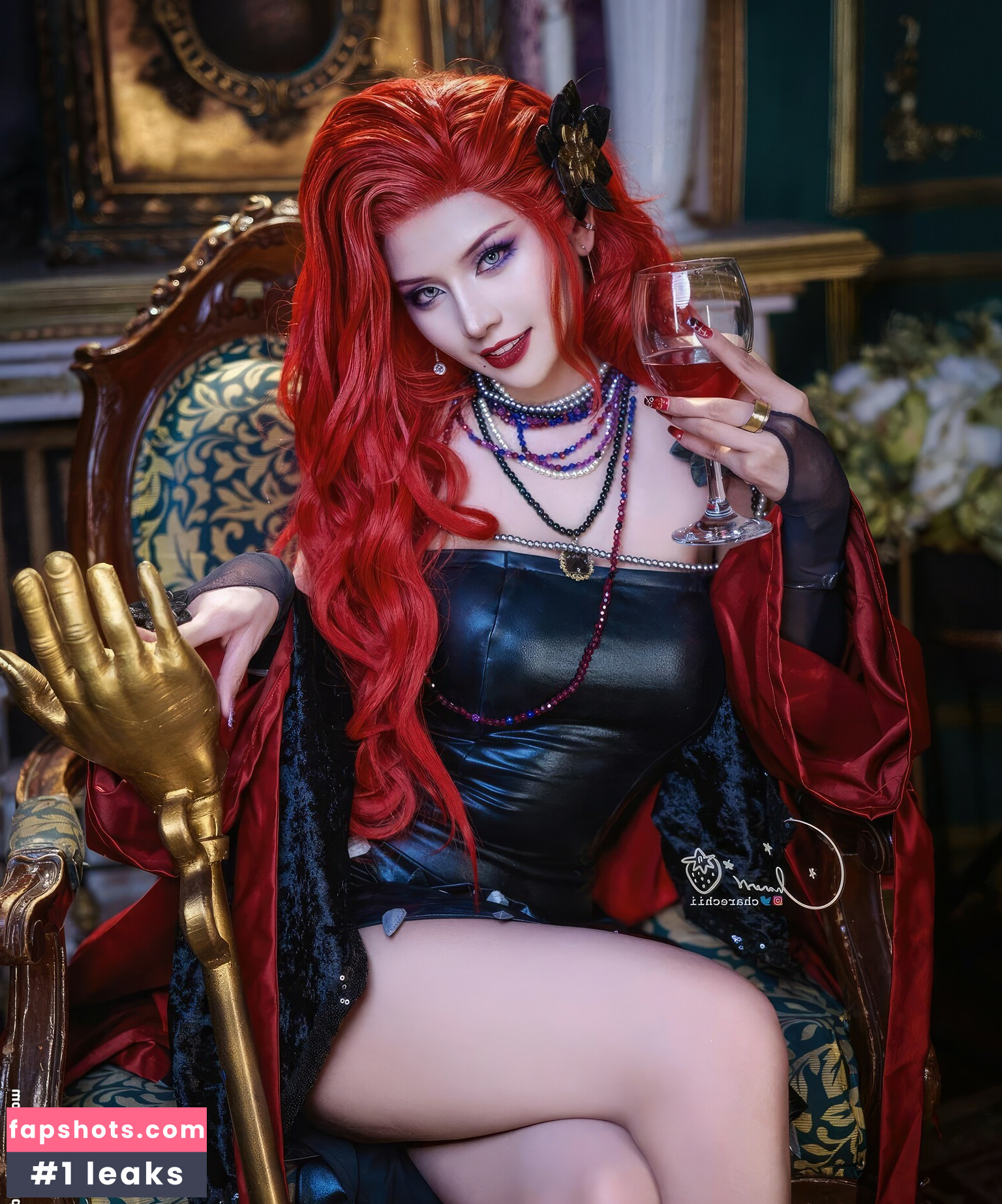 Charechii Nude Leaks OnlyFans Photos #72 - LeakJerk