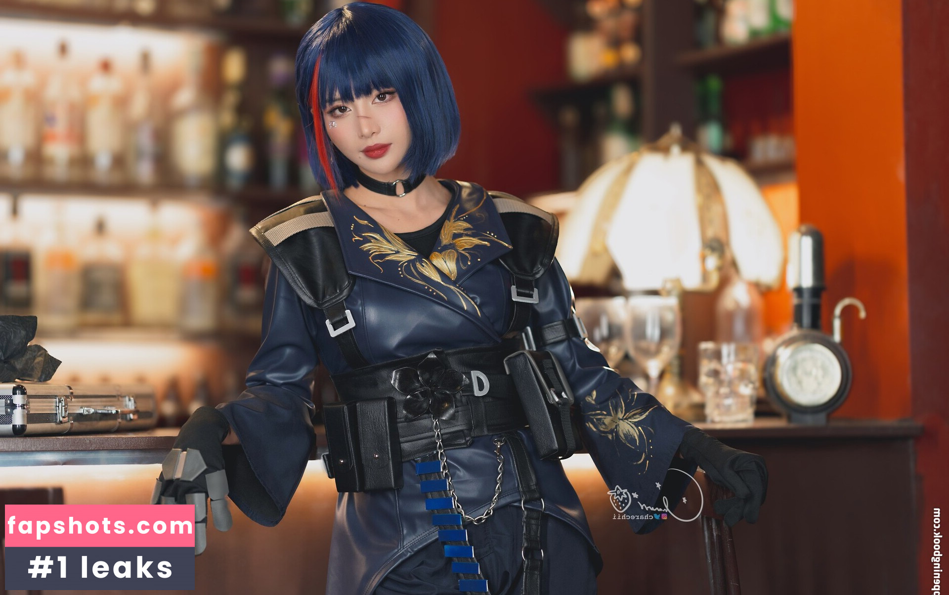 Charechii Nude Leaks OnlyFans Photos #73 - LeakJerk