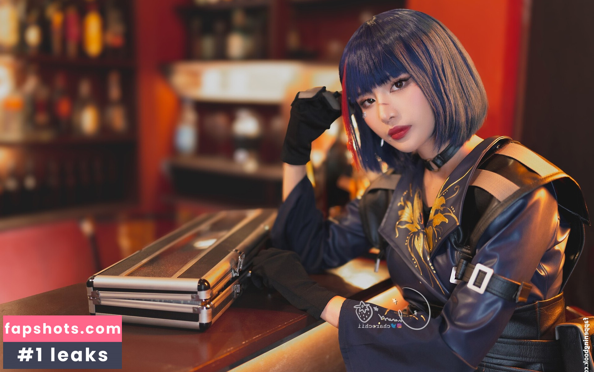 Charechii Nude Leaks OnlyFans Photos #74 - LeakJerk