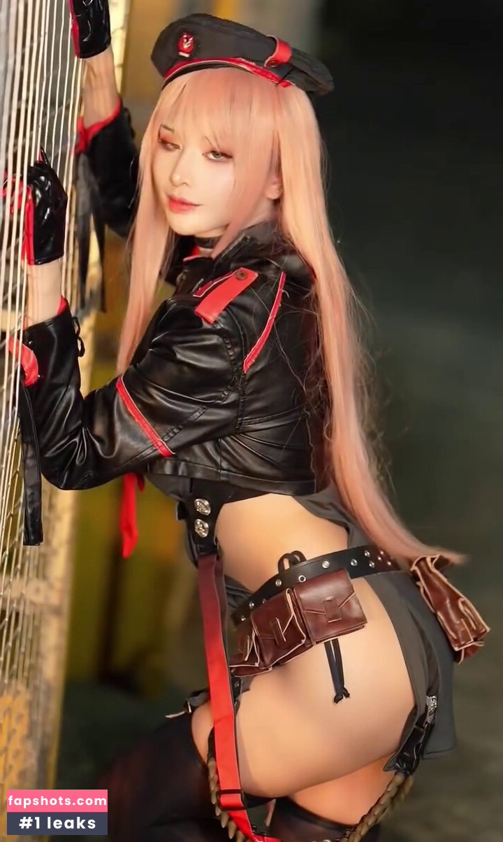 Charechii Nude Leaks OnlyFans Photos #9 - LeakJerk