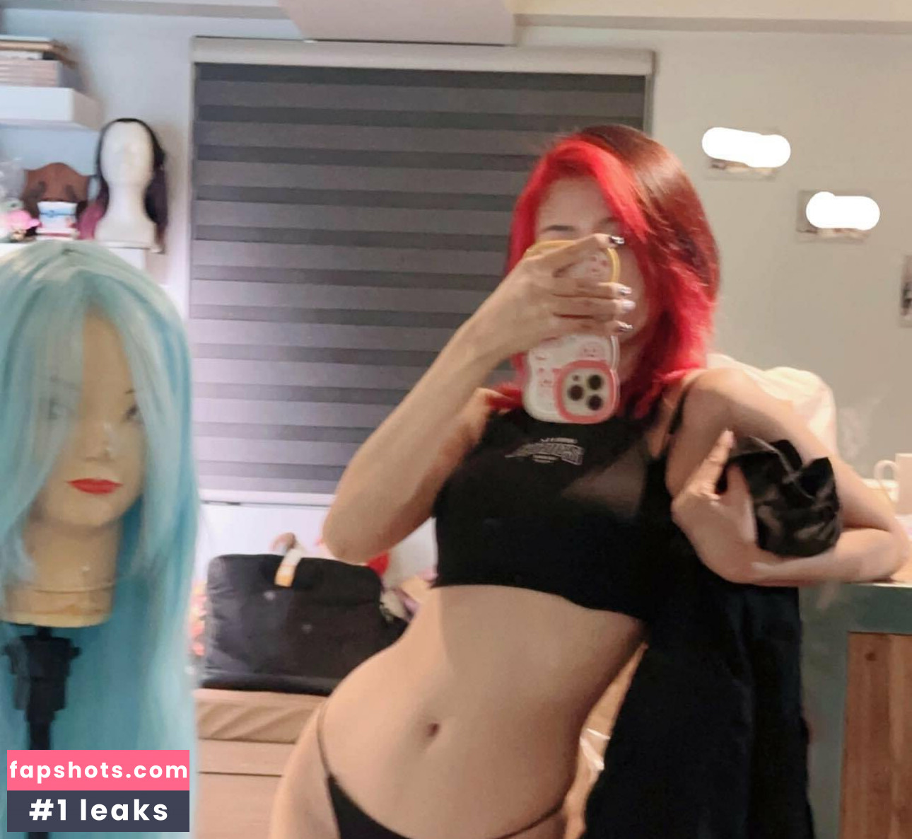 Charechii Nude Leaks OnlyFans Photos #84 - LeakJerk