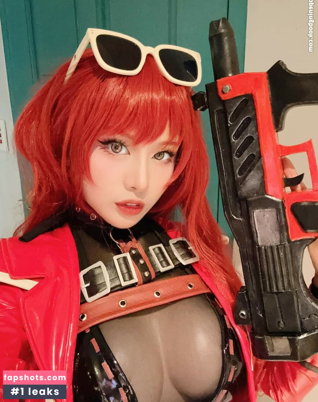 Charechii Nude Leaks OnlyFans Photos #85 - LeakJerk