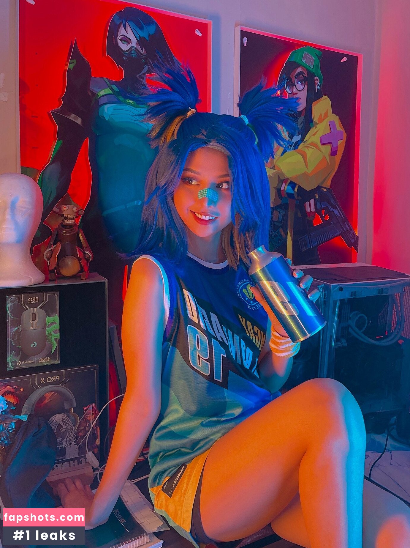 Charechii Nude Leaks OnlyFans Photos #86 - LeakJerk