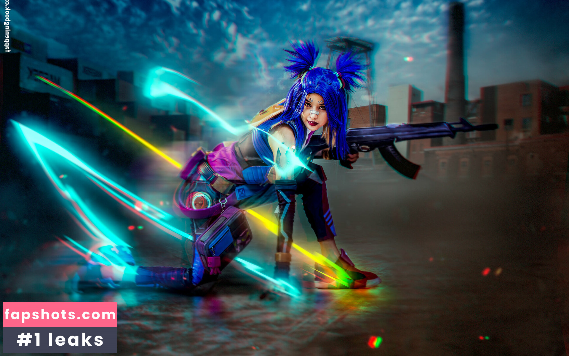 Charechii Nude Leaks OnlyFans Photos #87 - LeakJerk